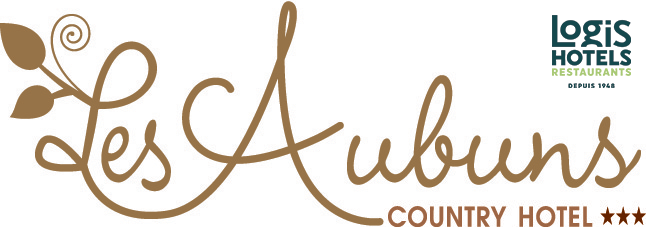 LES AUBUNS Country Hotel