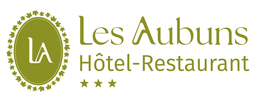 LES AUBUNS Country Hotel